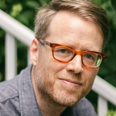 Eric Puchner: Dream State