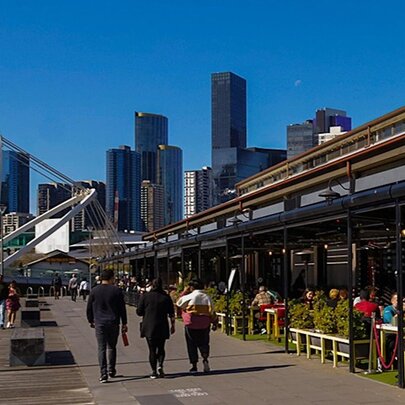 Journey to Thailand Christmas Day Lunch at BangPop