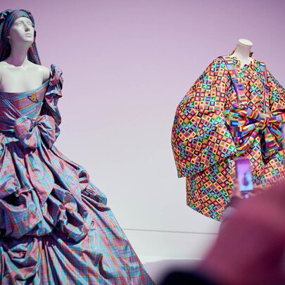 Westwood | Kawakubo
