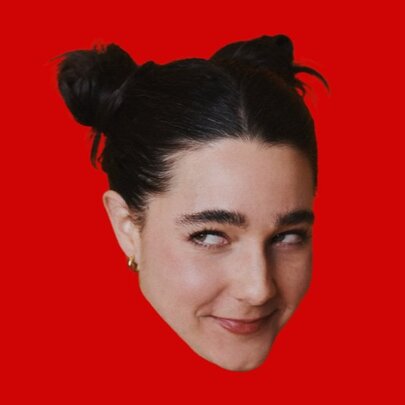 Lara Ricote: Inkling