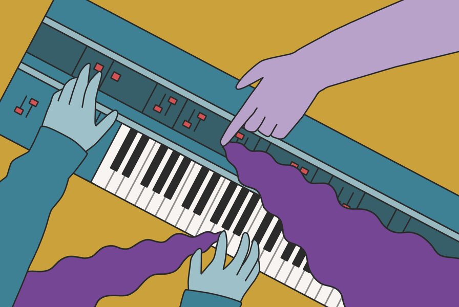 Synth 101 Workshop