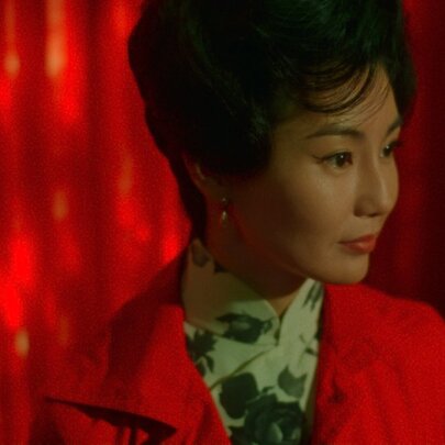 In the Mood For Love