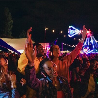 Antipodes Festival: After Hours Silent Disco