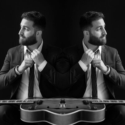 Jazz Manouche with Adam Russo