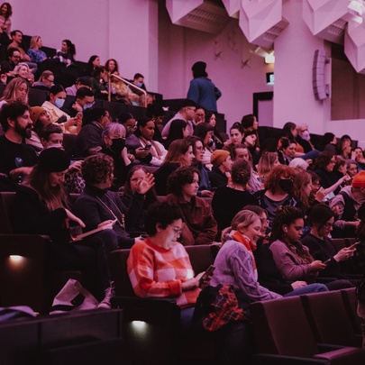 Melbourne Writers Festival