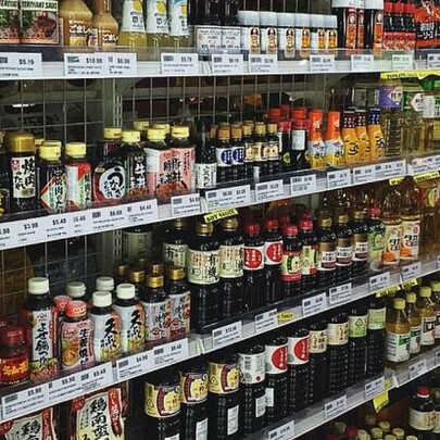 Tokyo Hometown Japanese & Korean Supermarket