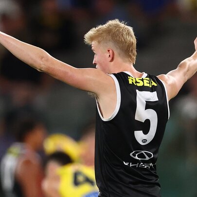 AFL Round 10: St Kilda v Richmond