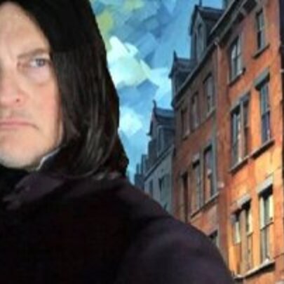 Snape: Life After Voldemort