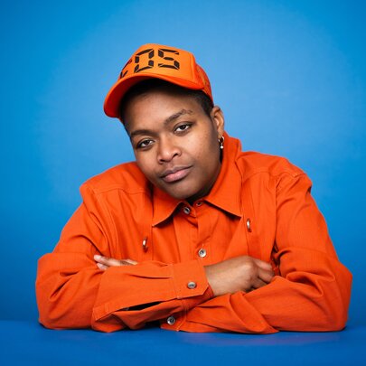 Sam Jay: We The People