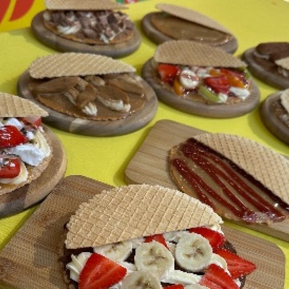 Dulce Dia 