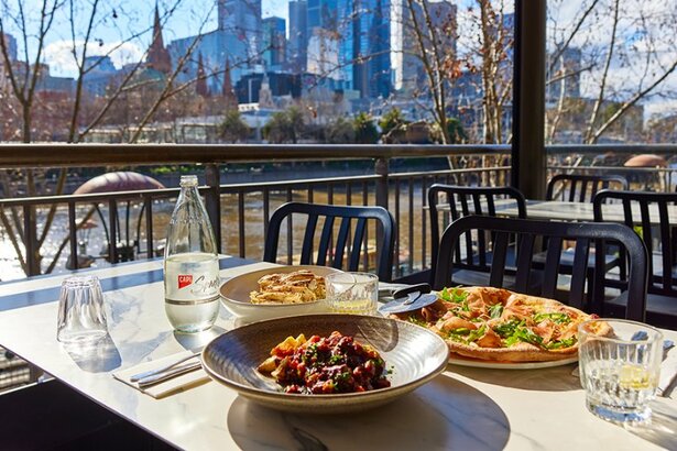 The best family-friendly restaurants in Melbourne