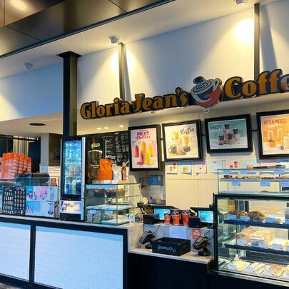 Gloria Jean's Coffee 