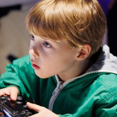 Videogames and Your Family