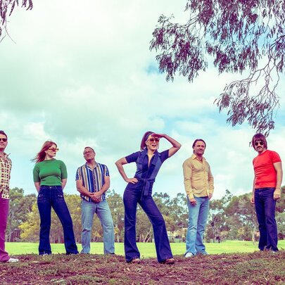 Superstar – The Carpenters Songbook