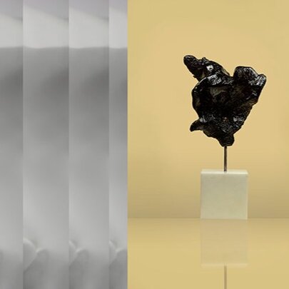 Piotr Sobiesiak: The Night When Clouds Had Dreams