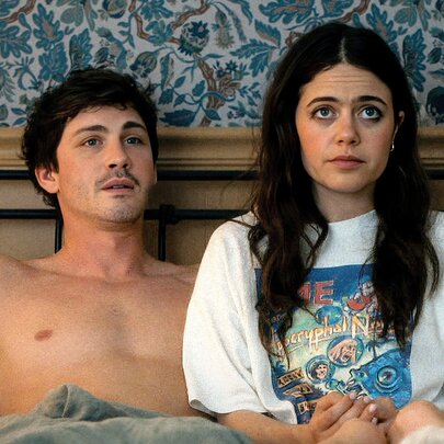 Film Screening: Oh, Hi!