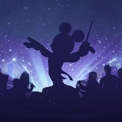 Disney in Concert