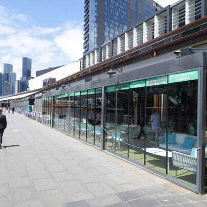 Ruby Riviera Mediterrâneo Taberna