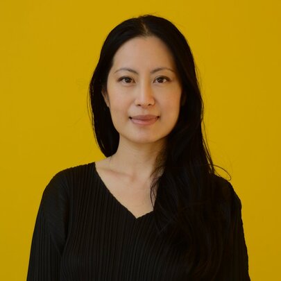 Artificial Intelligence: In Conversation with Monica Lim 