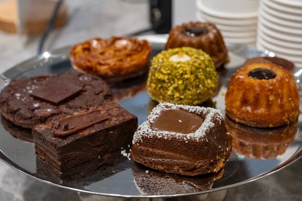 The chocolate lover's guide to Melbourne