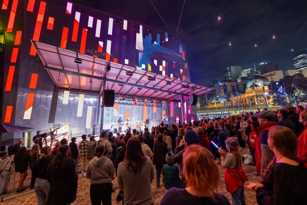 Melbourne's best blockbuster events 