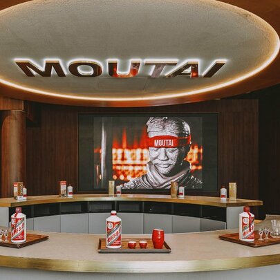 Moutai Melbourne Boutique