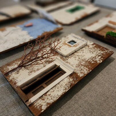 Local Community & Arts Market