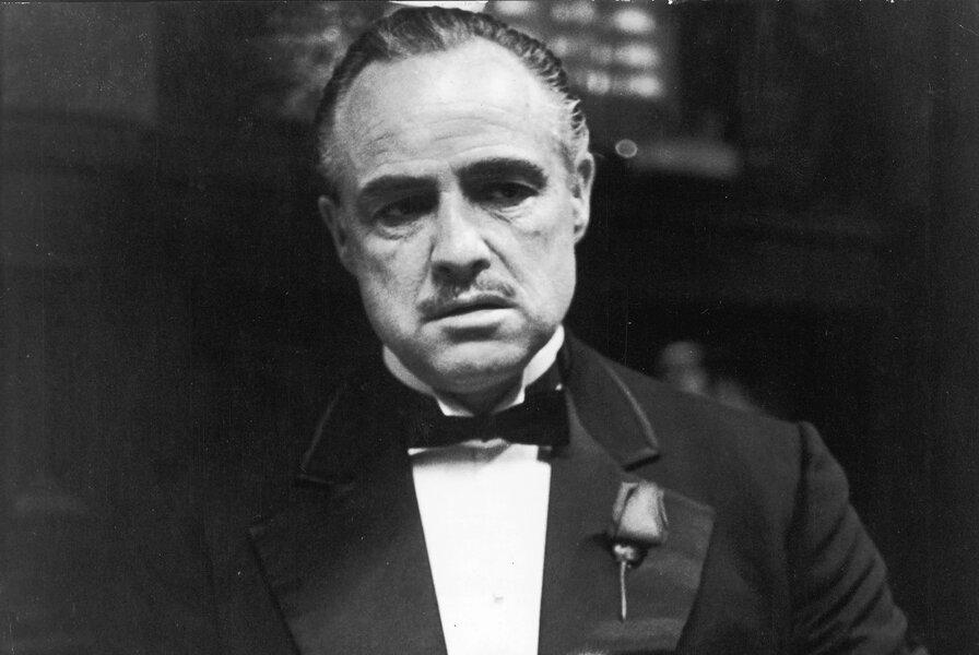 Italian Cinema Forum Workshop 4: The Godfather