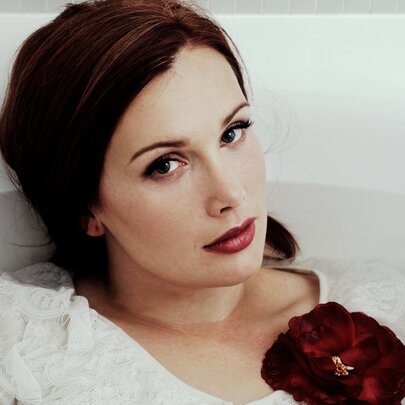 Clare Bowditch: What Was Left Reimagined