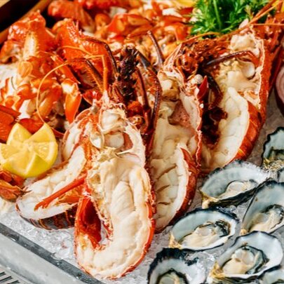 Christmas Day Dining at Conservatory 