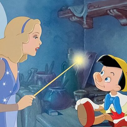 Pinocchio: Anniversary Screening