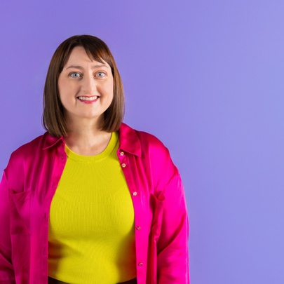 Sonia Di Iorio: Right Here, Right Now