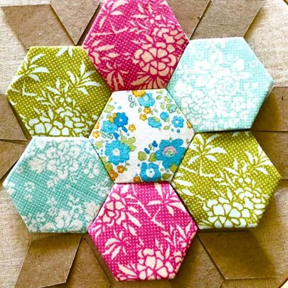 Hand Quilting Class