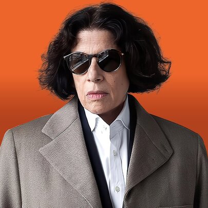 An Evening with Fran Lebowitz