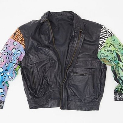 Upcycling Workshop with Josh Deane