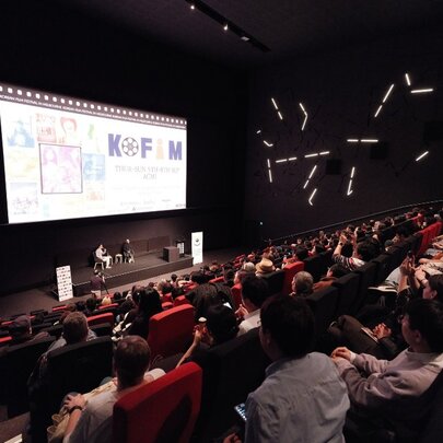 Korean Film Festival