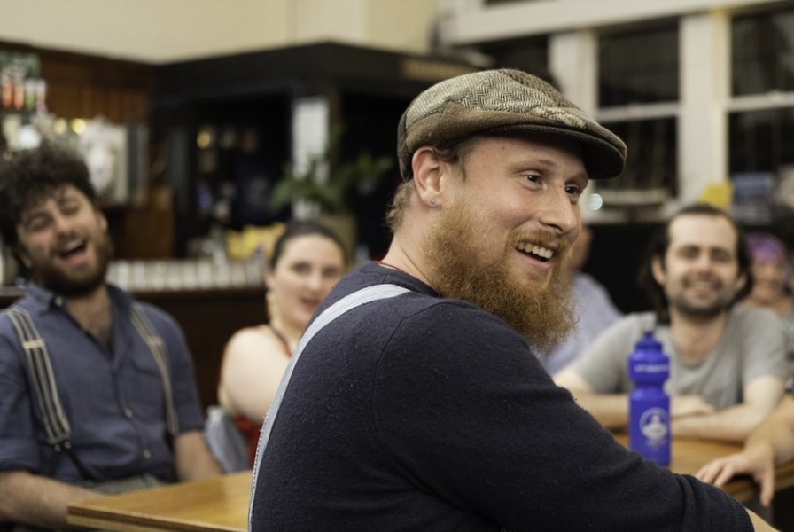 Sea Shanties and Folk Songs