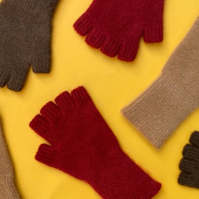 Melbourne's best winter gloves