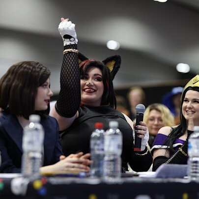 The Game Expo