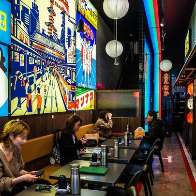 Melbourne's best new restaurants you might have missed