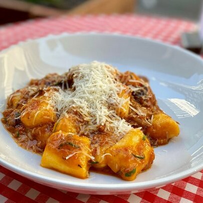 Where to find the best gnocchi in Melbourne