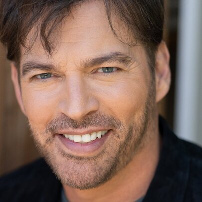 Jazz at the Bowl: Harry Connick, Jr