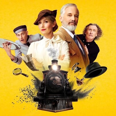 The 39 Steps