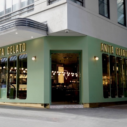 Anita Gelato 