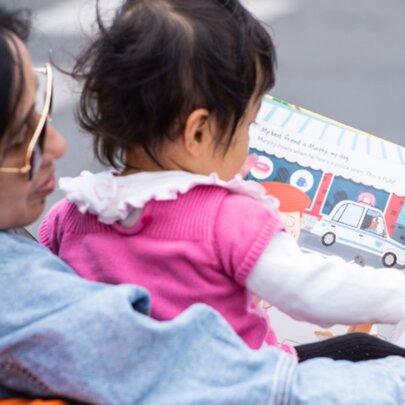 Toddler Tales