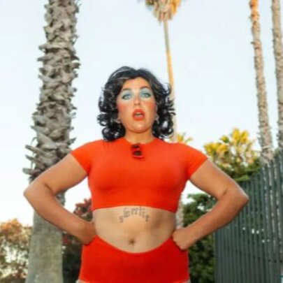 Johanna Cosgrove: Sweetie