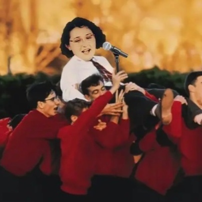 Wish I Was Dead Poet’s Society