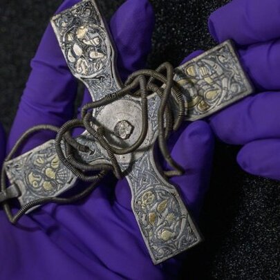Treasures of the Viking Age: Curator Tours