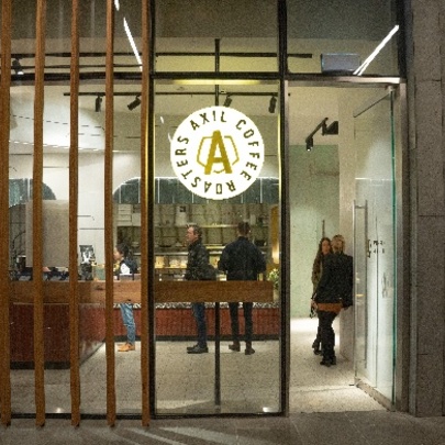 Axil Coffee