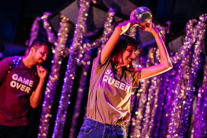 Guild Fringe Dance Edit What's On Melbourne